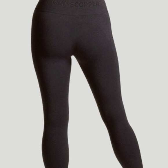 Tommy Copper Black Compression Bundle - Picture 3 of 11